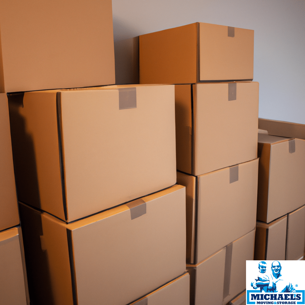 Suffolk County MA Packing and Moving Services